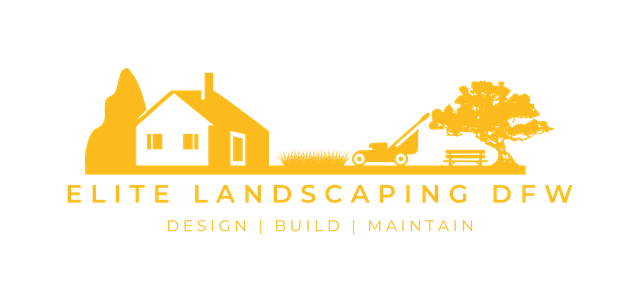 Elite Landscaping DFW